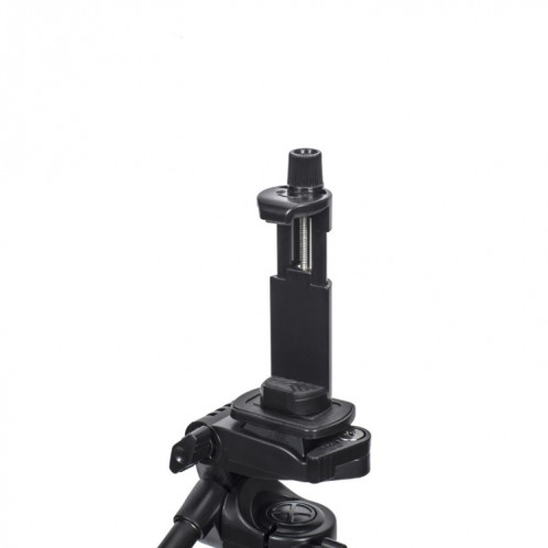 Support de trépied en aluminium en aluminium de YunTeng VCT-618N 1.8M SH6768959-07