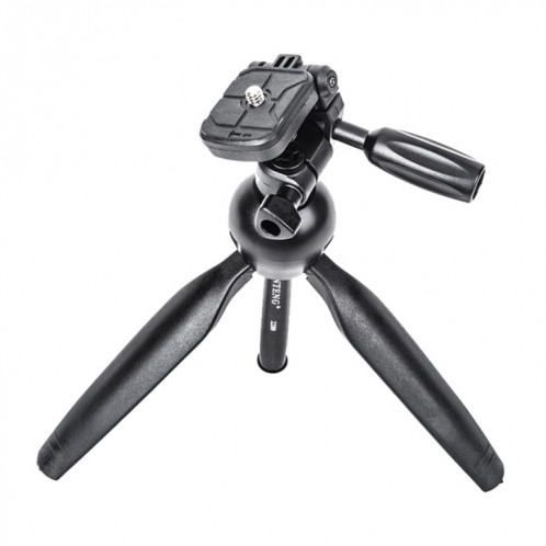 YUNTENG YT-2280 MULTIFONCTION MINI MINI TRIPOD Mount SH6877132-06