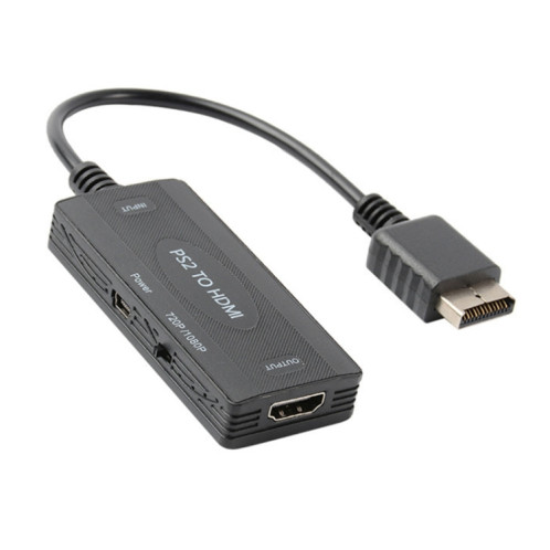 720p / 1080p PS2 au convertisseur HDMI SH68881939-08