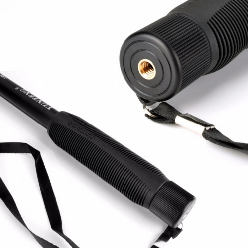 YunTeng 188 monopod télescopique de poche extensible, pour caméras / smartphones / mobiles SH68891822-06