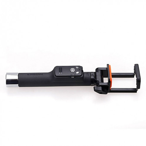 YunTeng YT-888 Handheld Selfie Stick Monopod + Clip d'obturateur à distance Bluetooth pour téléphone SH68901018-06