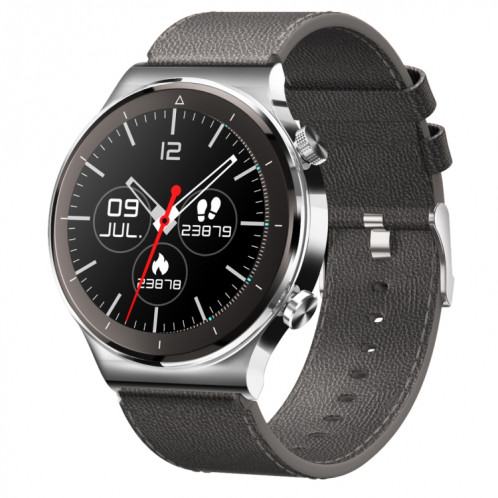 N58 IP67 Smart Watch Smart Screen Screen Smart Screen (Silver) SH101B1324-08