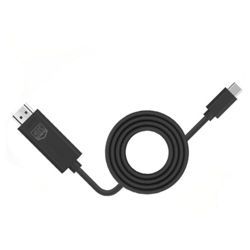 OT-UC503 4 KUSB Type C mâle au câble d'écran mâle HDMI SH72371112-06