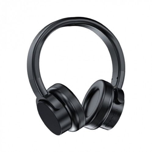 Casque de jeu Bluetooth sans fil Stereo A53 TWS HIFI avec micro (noir) SH301A1998-07