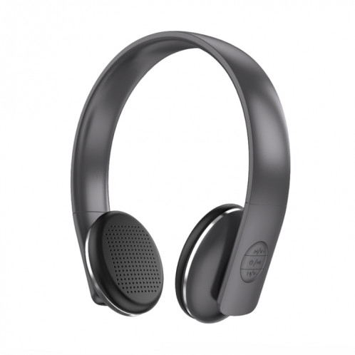 Casque HIFI Bluetooth sans fil A50 Bass avec micro (noir) SH401A1473-08