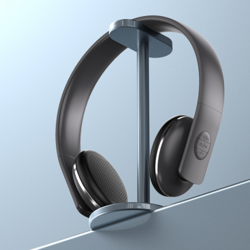 Casque HIFI Bluetooth sans fil A50 Bass avec micro (noir) SH401A1473-08