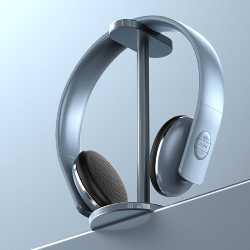 Casque HIFI Bluetooth sans fil A50 Bass avec micro (bleu) SH401B234-08
