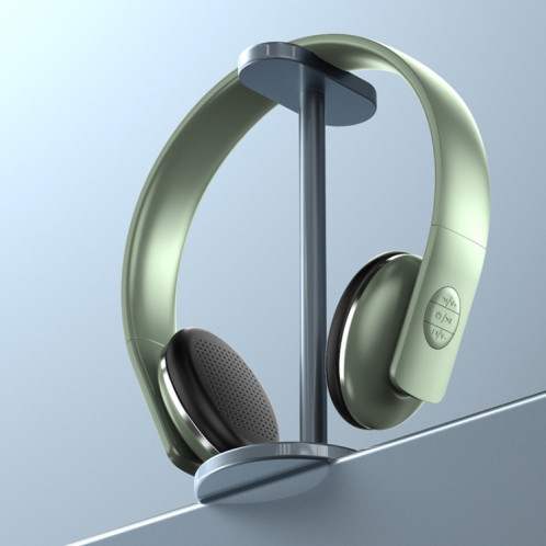 Casque HiFi Bluetooth sans fil A50 Bass avec micro (vert) SH401C348-08