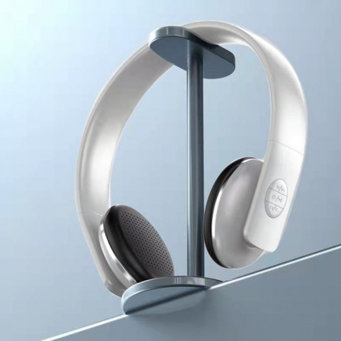 Casque HIFI Bluetooth sans fil A50 Bass avec micro (blanc) SH401E1199-08