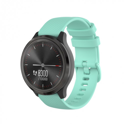 Pour Ticwatch Pro 2021 Watch Watch Silicone Watch (Duck) SH305I1906-06