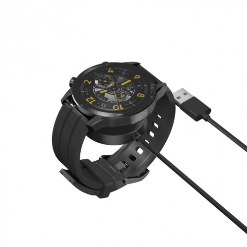 Pour Realme Watch S Pro RMA186 Smart Bracelet Chargeur, Longueur: 1M SH0301125-06
