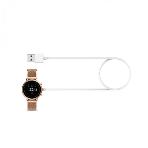 Pour les fossiles Gen 6 / Gen 5 / Gen 4 Universal Watch Charger Charging Cable SH84791275-05