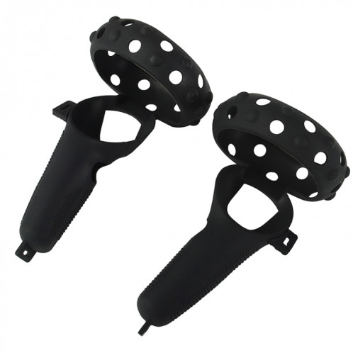 JD-404562 PICO NEO3 VR Handle Vr Couvercle de protection en silicone antidérapant et antidérapant (rouge) SH401A395-06