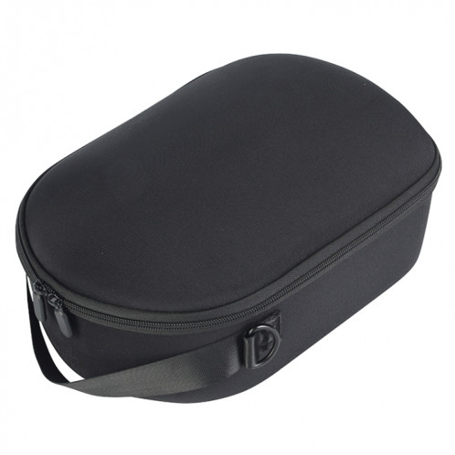 JD-395317 Convient pour PICO NEO3 VR All-in-One Eva Shockproof Rangement Box (noir) SH401A8-06