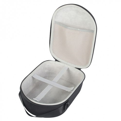 JD-395317 Convient pour PICO NEO3 VR All-in-One Eva ShockProping Box (gris) SH401B1520-06