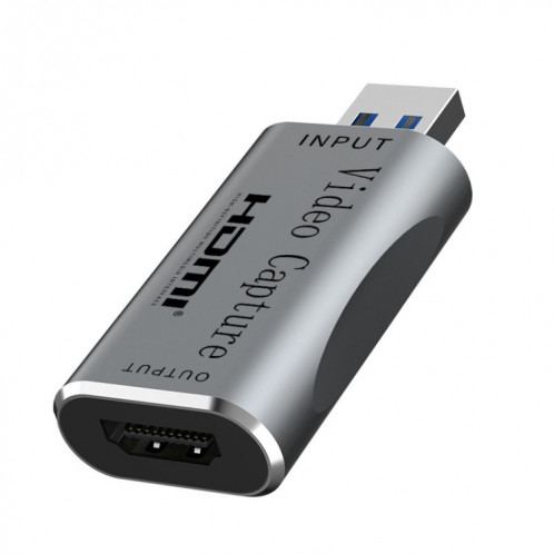 Capture vidéo de jeu USB 3.0 vers HDMI Full HD 1080P 60fps SH89451828-06