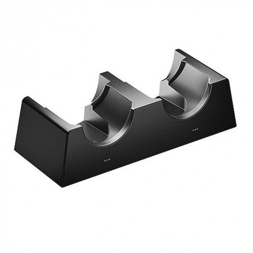 Pour Oculus Quest 2 Support de charge VR Accessoires VR Support de stockage hôte Double support de charge SH90221474-09