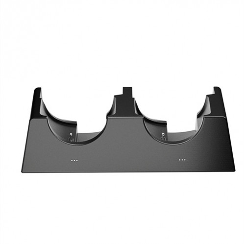 Pour Oculus Quest 2 Support de charge VR Accessoires VR Support de stockage hôte Double support de charge SH90221474-09