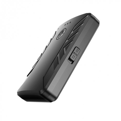 T20-1 Bluetooth 5.0 Récepteur Audio Transmetteur Adaptateur Sans Fil SH94581129-06