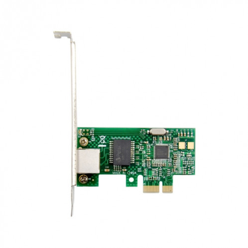 Carte d'interface réseau I211 Adaptateur serveur Gigabit Ethernet ST7244 à port unique SH96381776-06