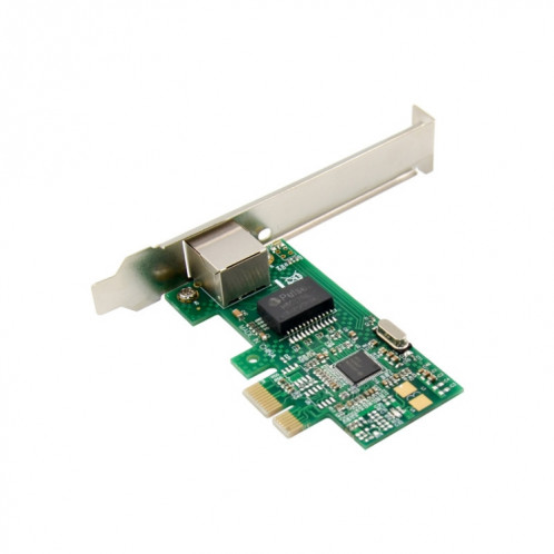 Carte d'interface réseau I211 Adaptateur serveur Gigabit Ethernet ST7244 à port unique SH96381776-06