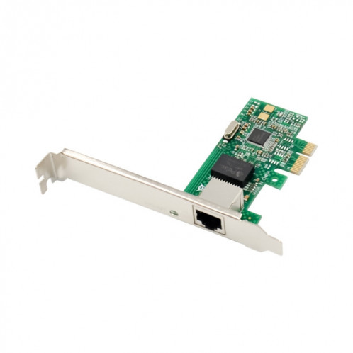 Carte d'interface réseau I211 Adaptateur serveur Gigabit Ethernet ST7244 à port unique SH96381776-06