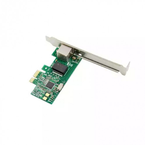 Carte d'interface réseau I211 Adaptateur serveur Gigabit Ethernet ST7244 à port unique SH96381776-06