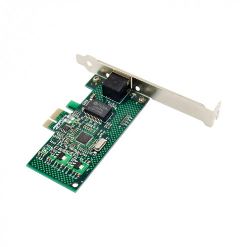 Carte réseau ST7210 Gigabit RJ45 10M/100M/1000M EXPI9301CT SH9640253-06