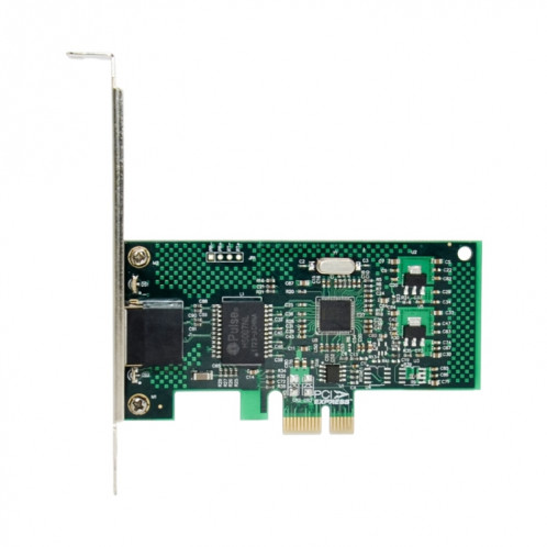 Carte réseau ST7210 Gigabit RJ45 10M/100M/1000M EXPI9301CT SH9640253-06