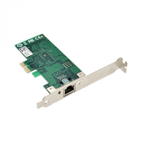 Carte réseau ST7210 Gigabit RJ45 10M/100M/1000M EXPI9301CT SH9640253-06