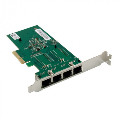 Puce de carte réseau serveur Gigabit ST7238 PCIE X4 4 ports I340 SH96421861-05