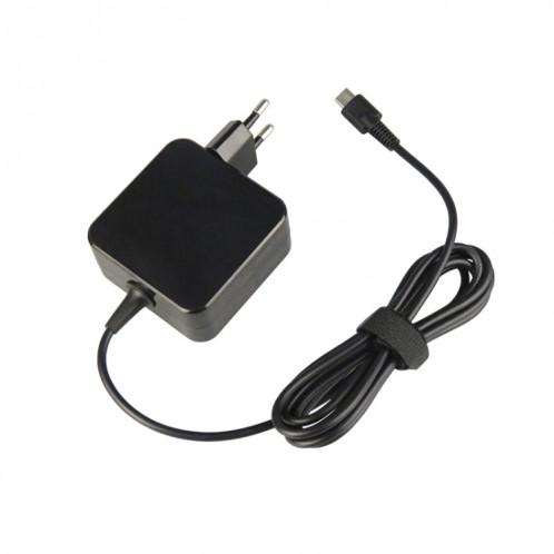 Pour adaptateur de source de charge ultra rapide Dell HP Xiaomi 65W Type-c () SH001B768-07