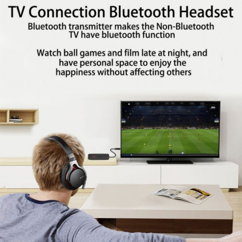 M27 Bluetooth 5.2 sans fil stéréo musique récepteur émetteur mains libres 3,5 mm Aux Audio voiture Kit SH1415478-06