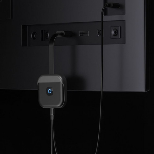 Adaptateur Miracast de dongle d'affichage HDMI sans fil G59 4K 2,4 GHz / 5 GHz SH15861435-012