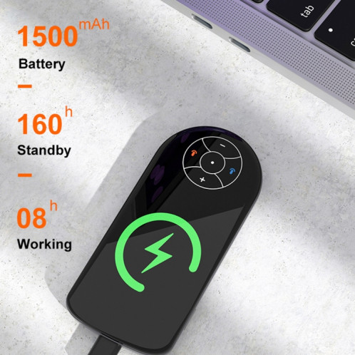 V600 Offline Photography Voice Translator Smart Portable 137 Languages Real Time Translator SH2108220-06