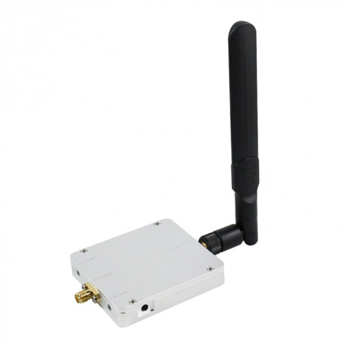 EDUP EP-AB015 Amplificateur WiFi amplificateur de signal sans fil double bande 4W 2,4 GHz / 5,8 GHz SE2208581-07