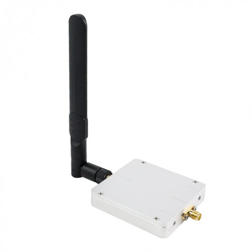 EDUP EP-AB015 Amplificateur WiFi amplificateur de signal sans fil double bande 4W 2,4 GHz / 5,8 GHz SE2208581-07