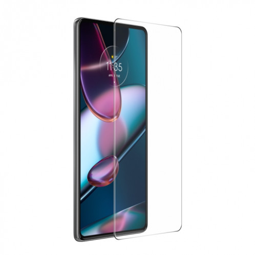 Pour Motorola Moto G 5G 2023/Edge 30 Pro ENKAY 0.26mm 9H 2.5D Film de verre trempé aluminium-silicium élevé SE54021665-06