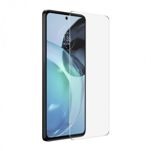Pour Motorola Moto G72 / G71s ENKAY 0.26mm 9H 2.5D Film de verre trempé aluminium-silicium SE5407232-06