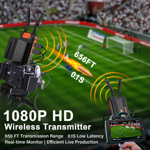 900S HD coulée d'écran sans fil adaptateur de dongle d'affichage sans fil récepteur émetteur vidéo HD (prise ue) SH901B1438-08