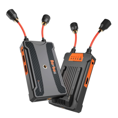 900S Pro écran sans fil coulée transmetteur vidéo HD récepteur 300m adaptateur de dongle d'affichage sans fil (prise ue) SH801B1235-07