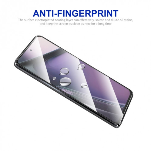 Pour Motorola Moto G Stylus 2023 ENKAY Film de verre trempé à haute teneur en aluminium-silicium SE200265-07