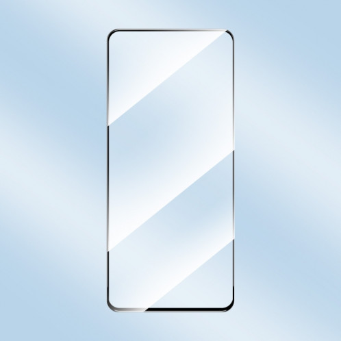 Pour Motorola Moto G 5G 2023/Edge 30 Pro 2 pièces ENKAY Film de verre trempé haute aluminium-silicium SE21041115-07