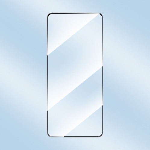 Pour Motorola Moto G73/G Power 2023 5 pièces ENKAY Film de verre trempé haute aluminium-silicium SE2201431-08