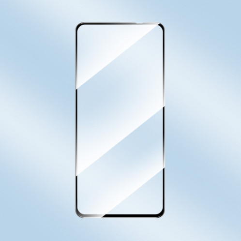 Pour Motorola Moto G84 5 pièces ENKAY Film de verre trempé à haute teneur en aluminium-silicium SE2208800-08
