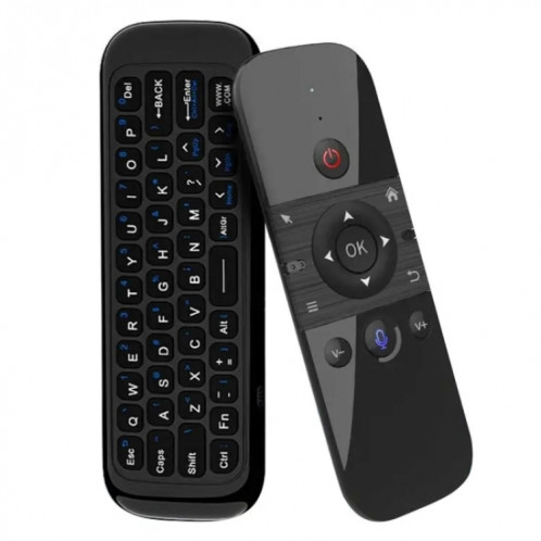 M8 pour la maison TV Box Smart TV 2.4G sans fil Smart Air Fly souris remplacement de la télécommande SH31271161-07