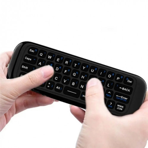 M8 pour la maison TV Box Smart TV 2.4G sans fil Smart Air Fly souris remplacement de la télécommande SH31271161-07