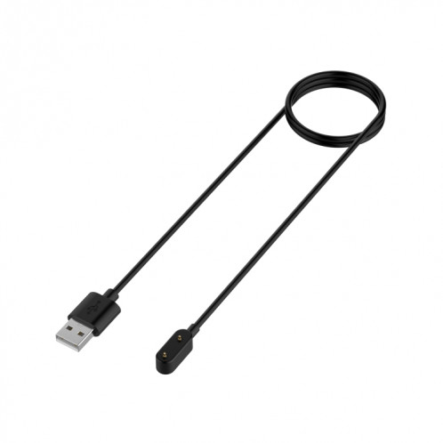 Pour câble de chargement de montre magnétique Keep B4 Lite, longueur: 1 m (noir) SH001A1211-06