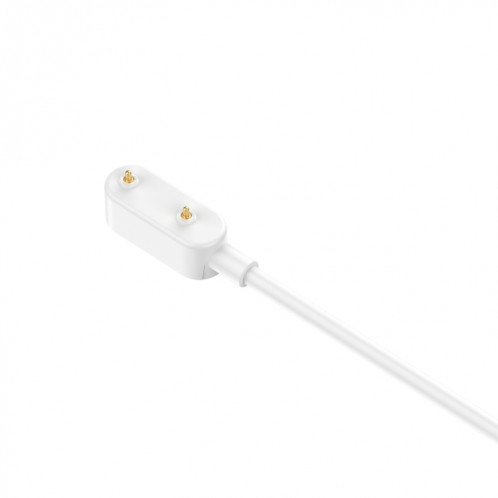 Pour câble de chargement de montre magnétique Keep B4 Lite, longueur: 1 m (blanc) SH001B1416-06