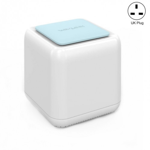 WAVLINK WN535M1 routeurs sans fil WiFi 11AC AC1200 maille répéteur sans fil extension de Signal, prise: prise britannique SW55021042-06